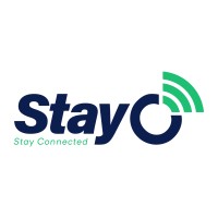 Stay Connected logo - Similar company to Wivis