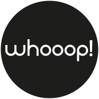 Whooop! Marketingbureau & Event Agency logo - Similar company to Leadrs