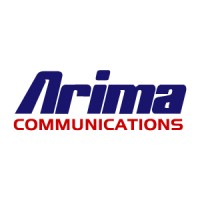 Arima communications logo - Similar company to Hi Sharp Intelligence Technology Co.,Ltd.