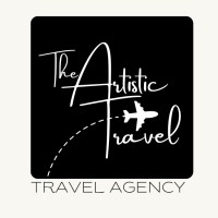 The Artistic Travel logo - Similar company to Inside Europe Travel Experiences