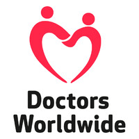 Doctors Worldwide logo - Similar company to Backdraft