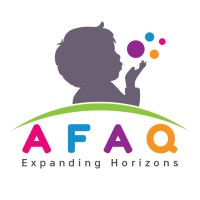 AFAQ logo - Similar company to Zoud Cdc