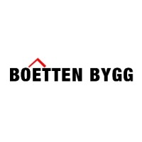 Boetten Bygg logo - Similar company to Habitek