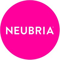Neubria logo - Similar company to Sharkbite Hydration