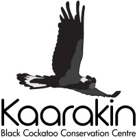 Kaarakin Black Cockatoo Conservation Centre logo - Similar company to Macaw Mountain Bird Park And Nature Reserve