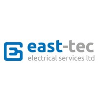East-tec Electrical Services Ltd logo - Similar company to Goldborne Electrical And Communications Ltd