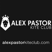Alex Pastor Kite Club logo - Similar company to Dropui.Com
