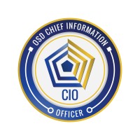 OSD Chief Information Officer logo - Similar company to Dasa(P)