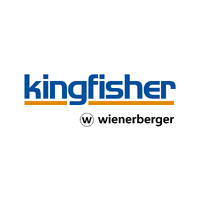 Kingfisher Louvres logo - Similar company to Glidevale Protect