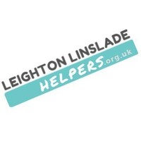 Leighton Linslade Helpers logo - Similar company to Leighton Buzzard Mencap