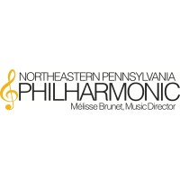 The Northeastern Pennsylvania Philharmonic logo - Similar company to Northeastern Pennsylvania Philharmonic