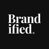 Brandified Ltd logo - Similar company to Animated Technologies Ltd