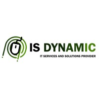 IsDynamic logo - Similar company to Bittwin