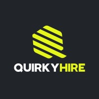 Quirky Hire | Tool and Equipment Hire logo - Similar company to Pop Data