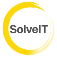 SolveIT logo - Similar company to Solveit