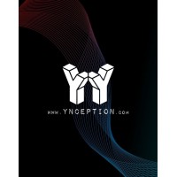 YNCEPTION logo - Similar company to Streamset Studio