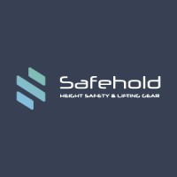 The Safehold logo - Similar company to Guardian