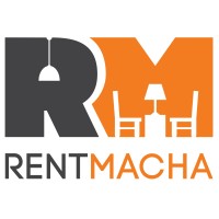 RentMacha logo - Similar company to Gutsgo Digital