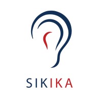 Sikika logo - Similar company to Maniflex Ltd