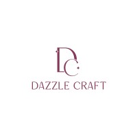 Weddings by Dazzle Craft logo - Similar company to Meshh Events