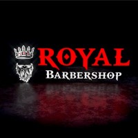 Royal Barbershop logo - Similar company to Taeb For Assembly