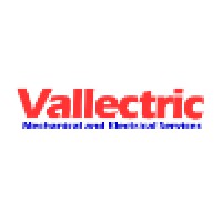 Vallectric Limited logo - Similar company to John Wright Electrical & Mechanical Services Limited