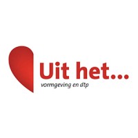 Uit het... logo - Similar company to Being On Mission