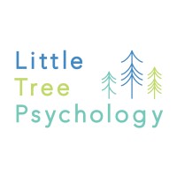 Little Tree Psychology logo - Similar company to Cozy Comet Games