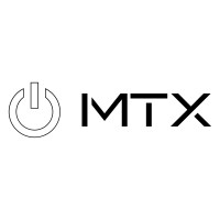 MTX logo - Similar company to Mtx