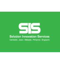 Solution Innovation Services (SIS Group) logo - Similar company to Ikramatic Systems