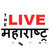 The Live Maharashtra logo - Similar company to Itech Marathi