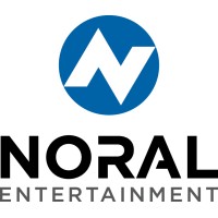 Noral Entertainment logo - Similar company to Sky Solars