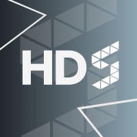 HDS - Hub de desenvolvimento sócio econômico logo - Similar company to Hds