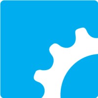 iCÜE Technology logo - Similar company to Achieve Today