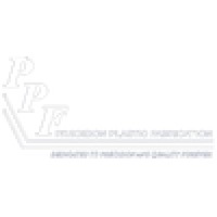 Precision Plastic Fabrication logo - Similar company to Deployable Technologies Llc