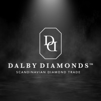 Dalby Diamonds - Scandinavian Diamond Exchange logo - Similar company to Rare Colors