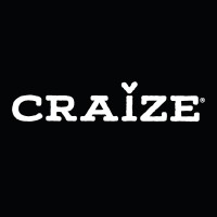 Craize Snacks logo - Similar company to Datefix