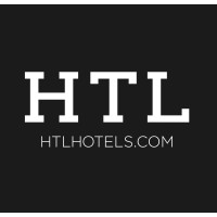 HTL Hotels - The essence of a great hotel experience logo - Similar company to Vasa Museum