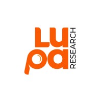 Lupa Group logo - Similar company to 5 Hormigas Caribe