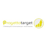 Progetto Target logo - Similar company to Syfer.It