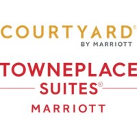 Courtyard and TownePlace Suites by Marriott Toronto Northeast Markham logo - Similar company to Destination Markham Corporation