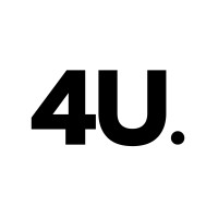 4U Company logo - Similar company to Wise Wingz