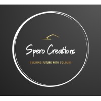 SPERO CREATIONS logo - Similar company to Prabal Engineering Private Limited