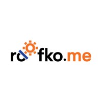 roofko.me logo - Similar company to Modrone