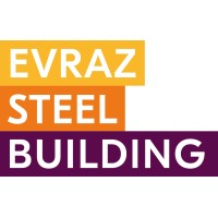 EVRAZ STEEL BUILDING logo - Similar company to Pss Graitec