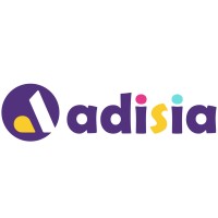 Adisia.io logo - Similar company to Itm Yazilim