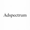 Adspectrum logo - Similar company to Aumzee