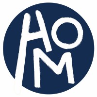 Humanity On the Move - HOM logo - Similar company to Holoss