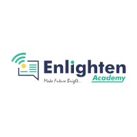 Enlighten Academy logo - Similar company to Student Academy