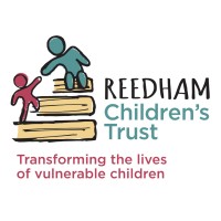 Reedham Children's Trust logo - Similar company to FCS LTD